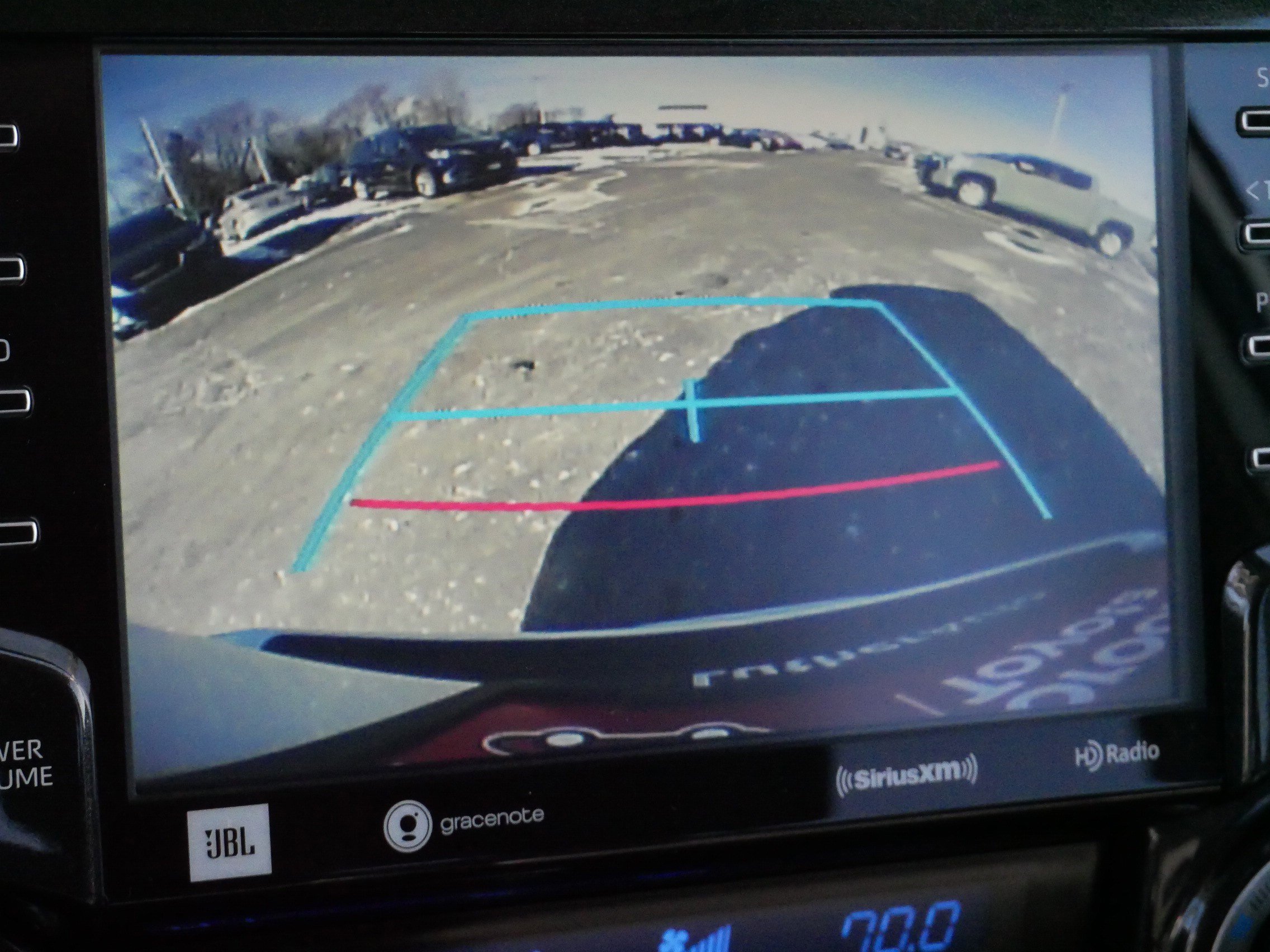 Certified 2020 Toyota 4Runner Nightshade image 29