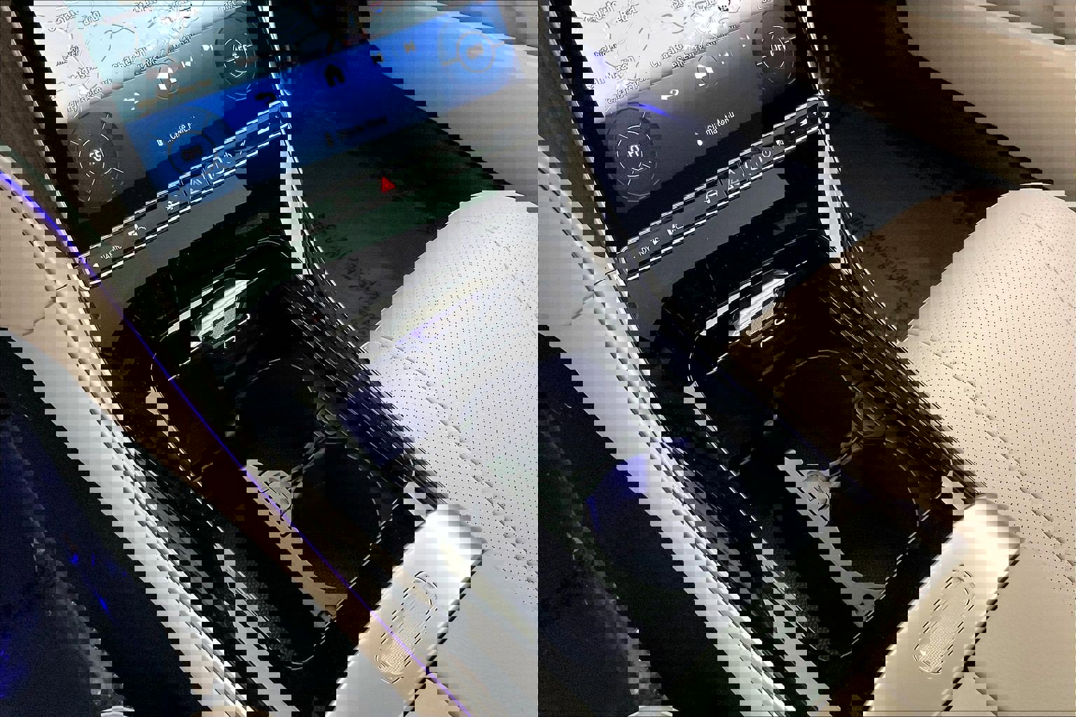 New 2026 Mercedes-Benz CLE 450 4MATIC Coupe image 21