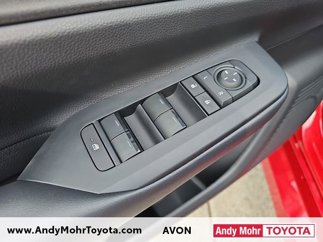 New 2026 Toyota Prius Plug-In Hybrid FWD image 11