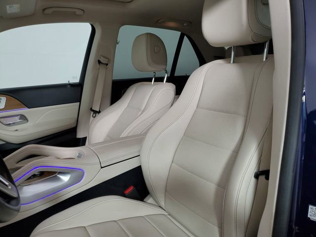 Used 2022 Mercedes-Benz GLE 350 4MATIC w/ Premium Package image 23
