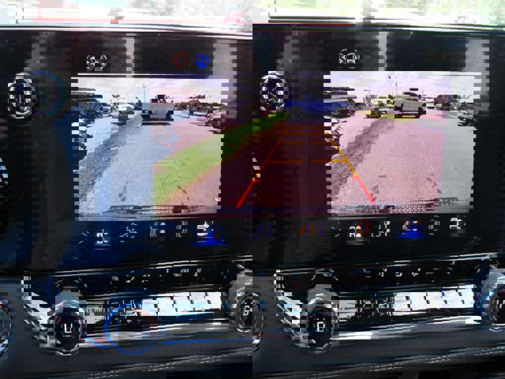 New 2026 Chevrolet Colorado LT w/ LT Convenience Package image 11