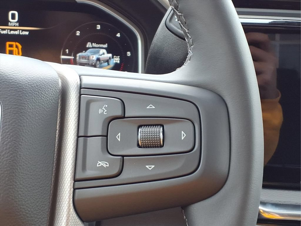 New 2026 GMC Sierra 2500 Denali w/ Denali Reserve Package AWD/4WD image 18