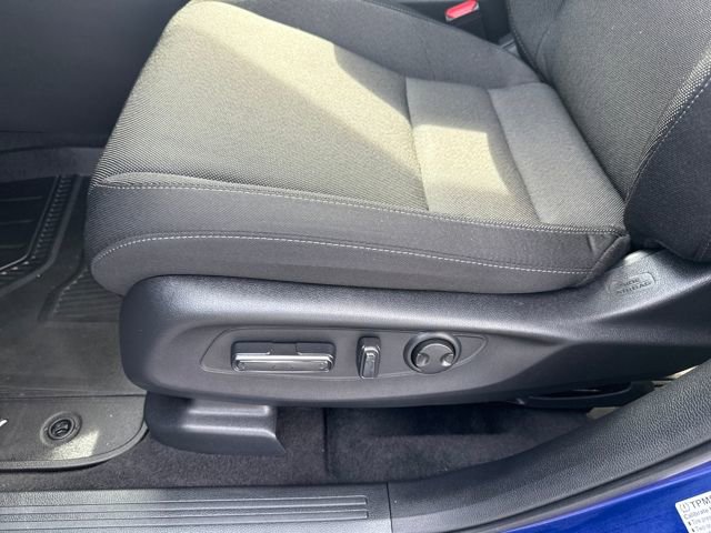 Certified 2024 Honda CR-V EX image 11