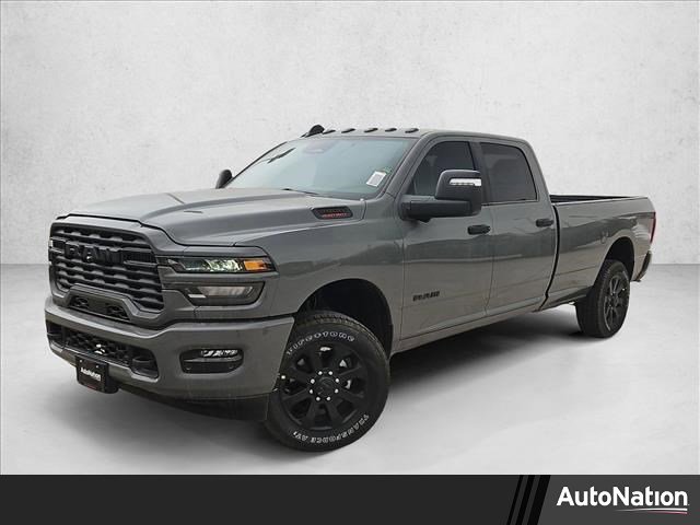 New 2026 RAM 2500 Big Horn image 1