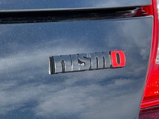 Used 2019 Nissan 370Z NISMO image 14