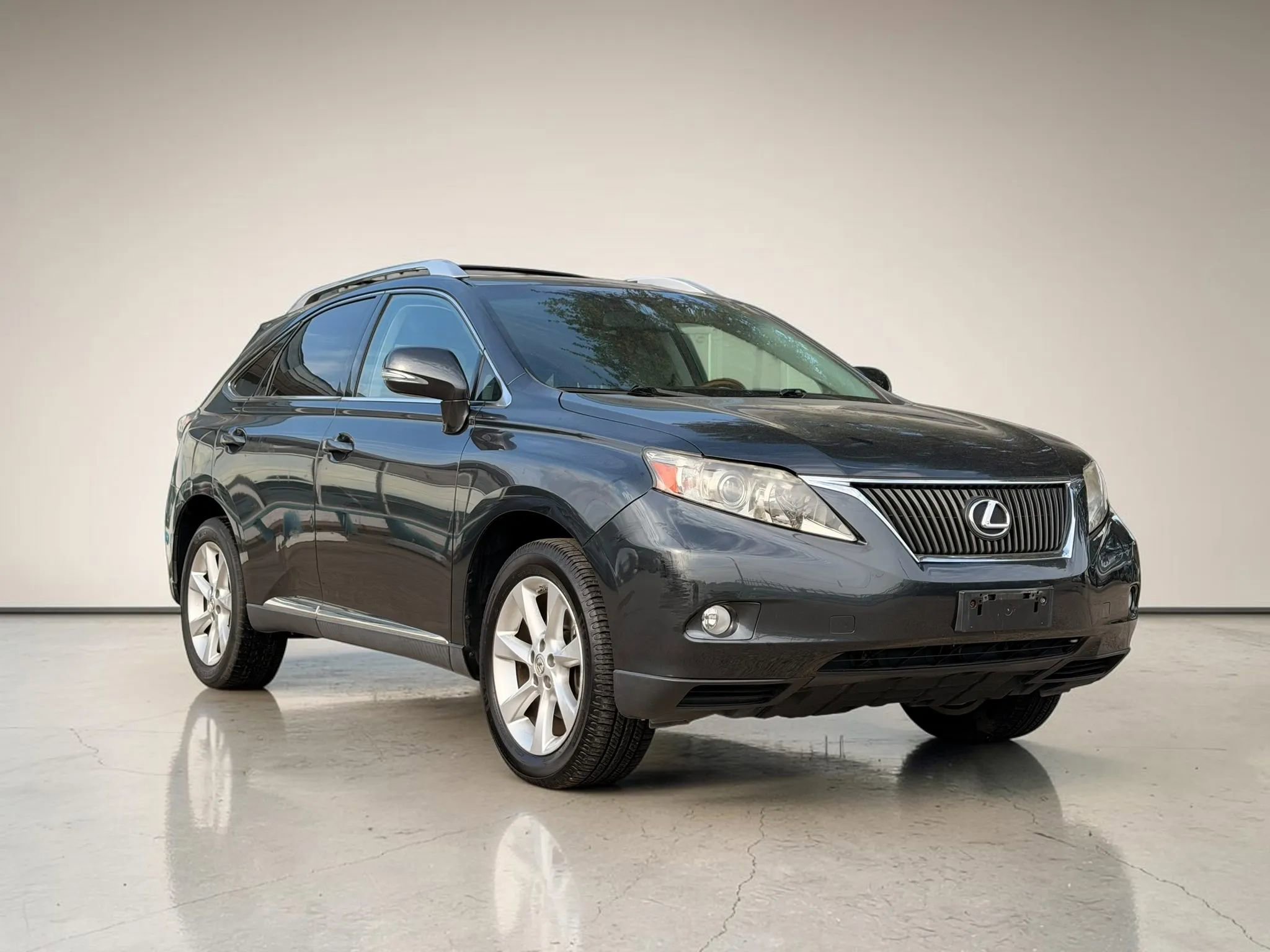 Used 2011 Lexus RX 350 2WD w/ Premium Pkg image 1