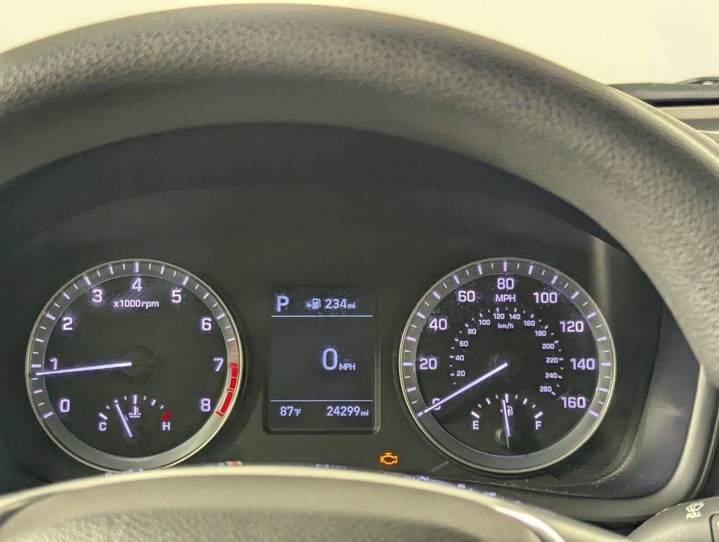 Used 2019 Hyundai Sonata SE FWD image 17