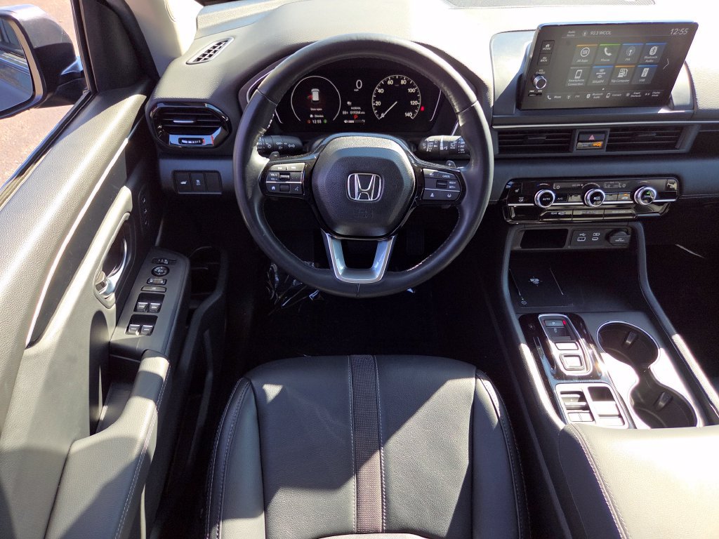 Certified 2025 Honda Pilot EX-L image 33