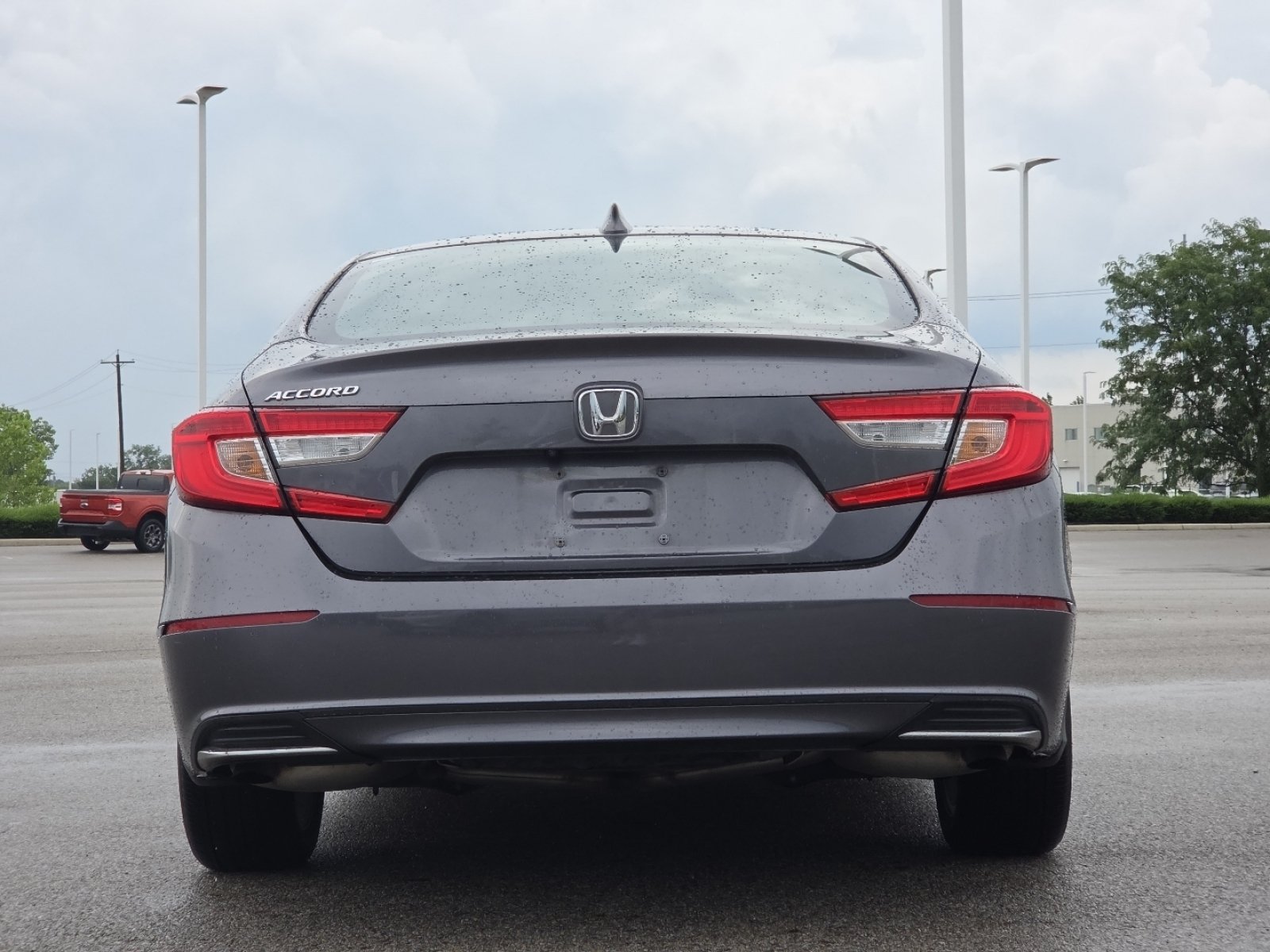 Used 2019 Honda Accord EX-L image 16