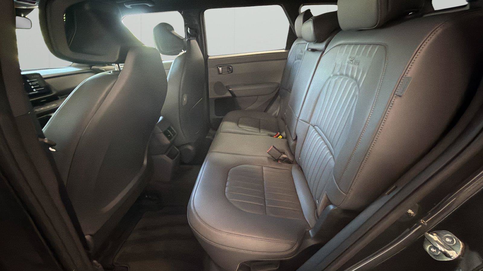 New 2027 Kia Seltos X-Line S AWD/4WD image 11