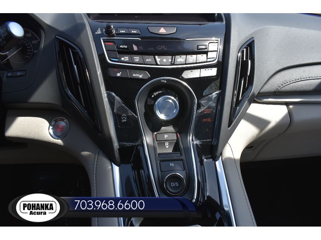 New 2026 Acura RDX SH-AWD w/ Technology Package image 16