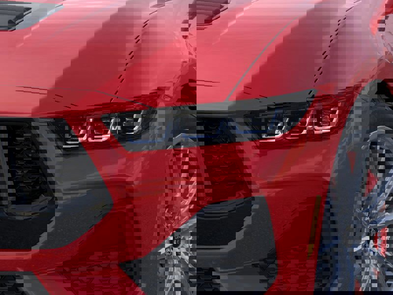 New 2025 Ford Mustang GT Premium image 18