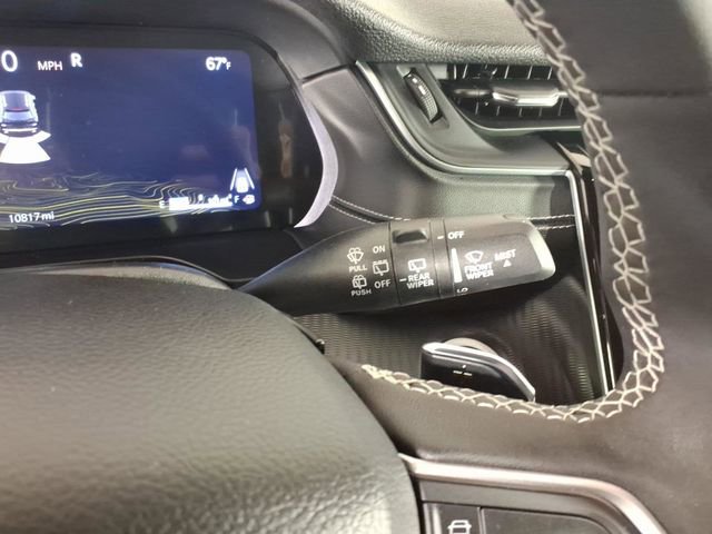 Used 2024 Jeep Grand Cherokee Altitude image 24