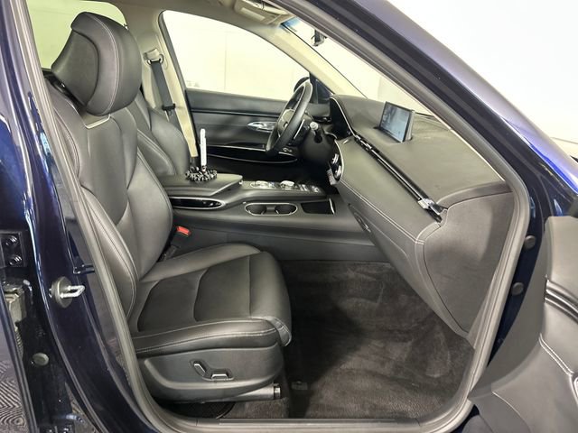 Used 2025 Genesis GV70 2.5T image 28