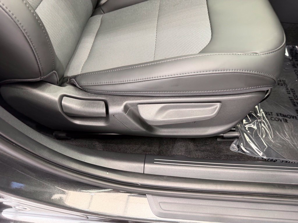 Used 2025 Kia Niro Wind FWD image 21