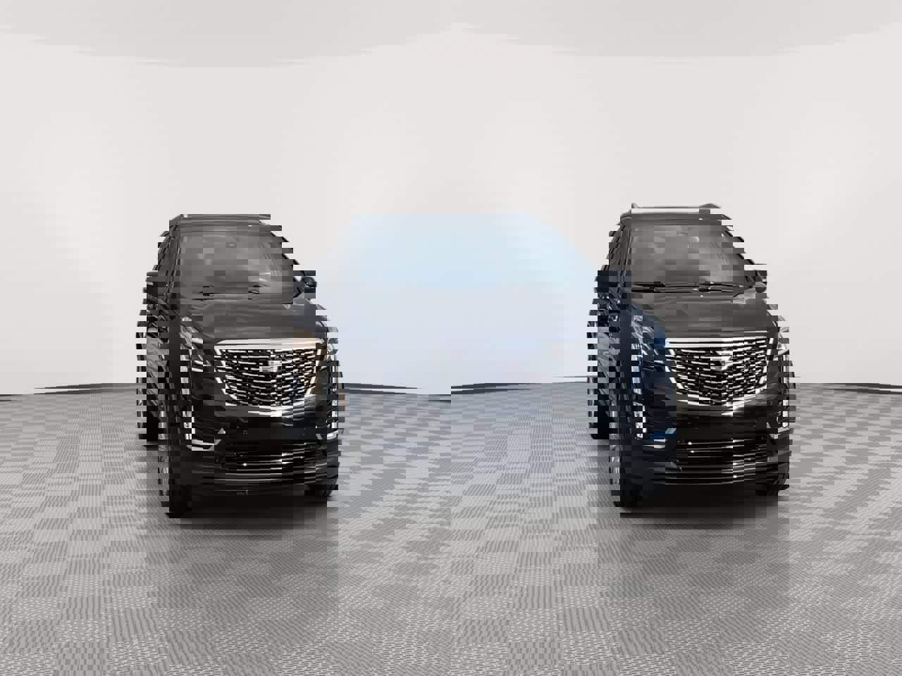 Used 2023 Cadillac XT5 Luxury w/ LPO, Floor Liner Package image 3