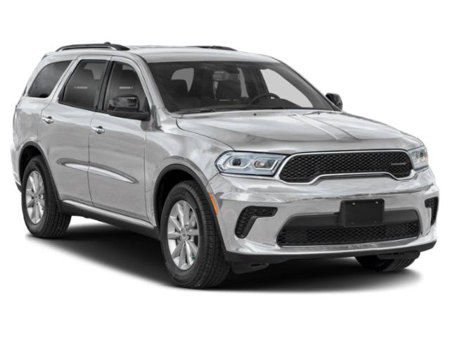 Certified 2025 Dodge Durango GT w/ Blacktop Package image 6