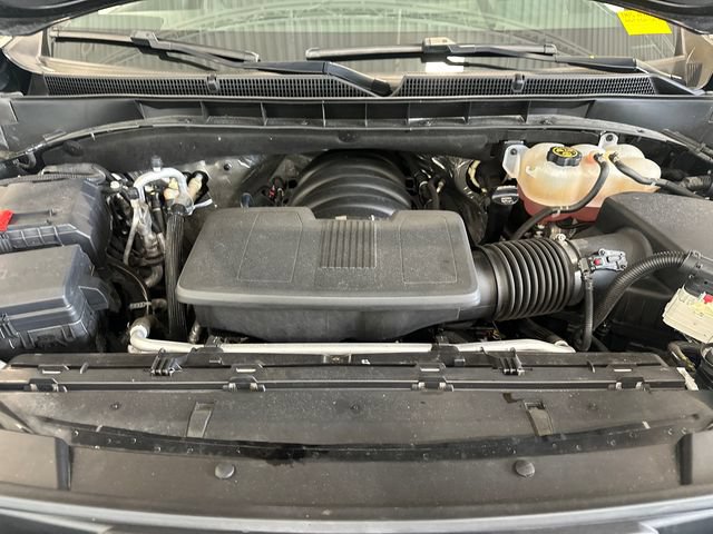 Used 2024 GMC Yukon Denali w/ Max Trailering Package AWD/4WD image 34