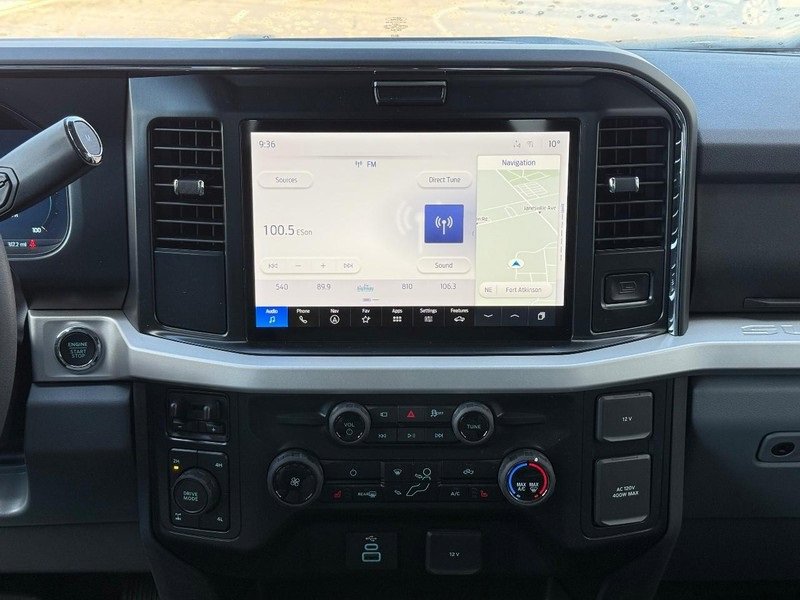 New 2026 Ford F350 XLT w/ XLT Premium Package image 8