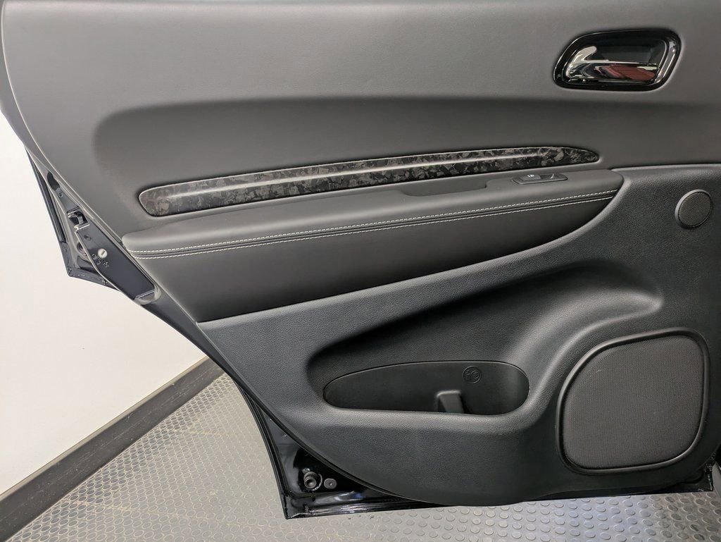 Used 2024 Dodge Durango SRT Hellcat image 22