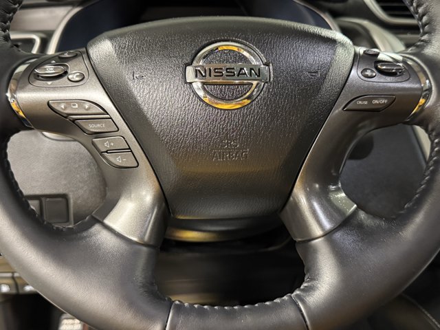 Used 2020 Nissan Murano Platinum AWD/4WD image 9