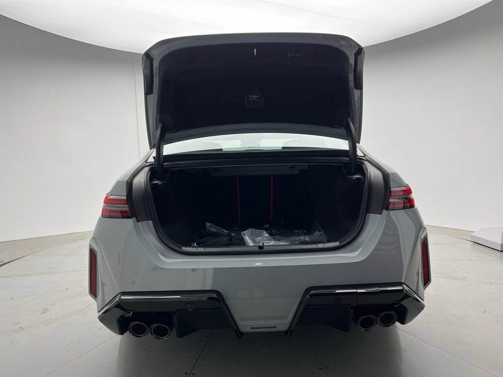 New 2026 BMW M5 w/ Carbon Package image 5