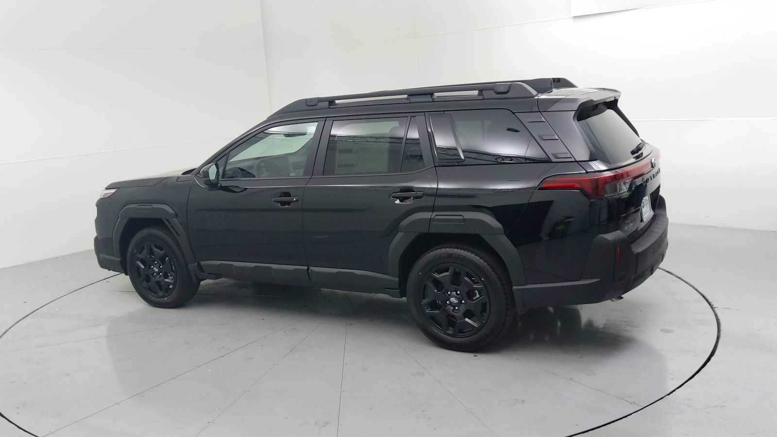 New 2026 Subaru Outback Limited image 7