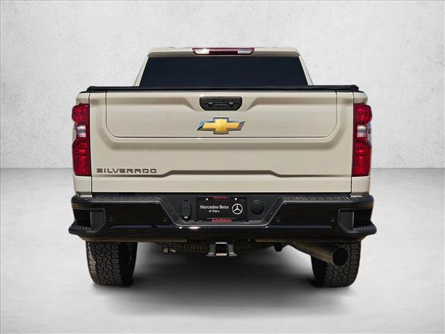 Used 2026 Chevrolet Silverado 2500 Custom w/ Custom Value Package AWD/4WD image 7