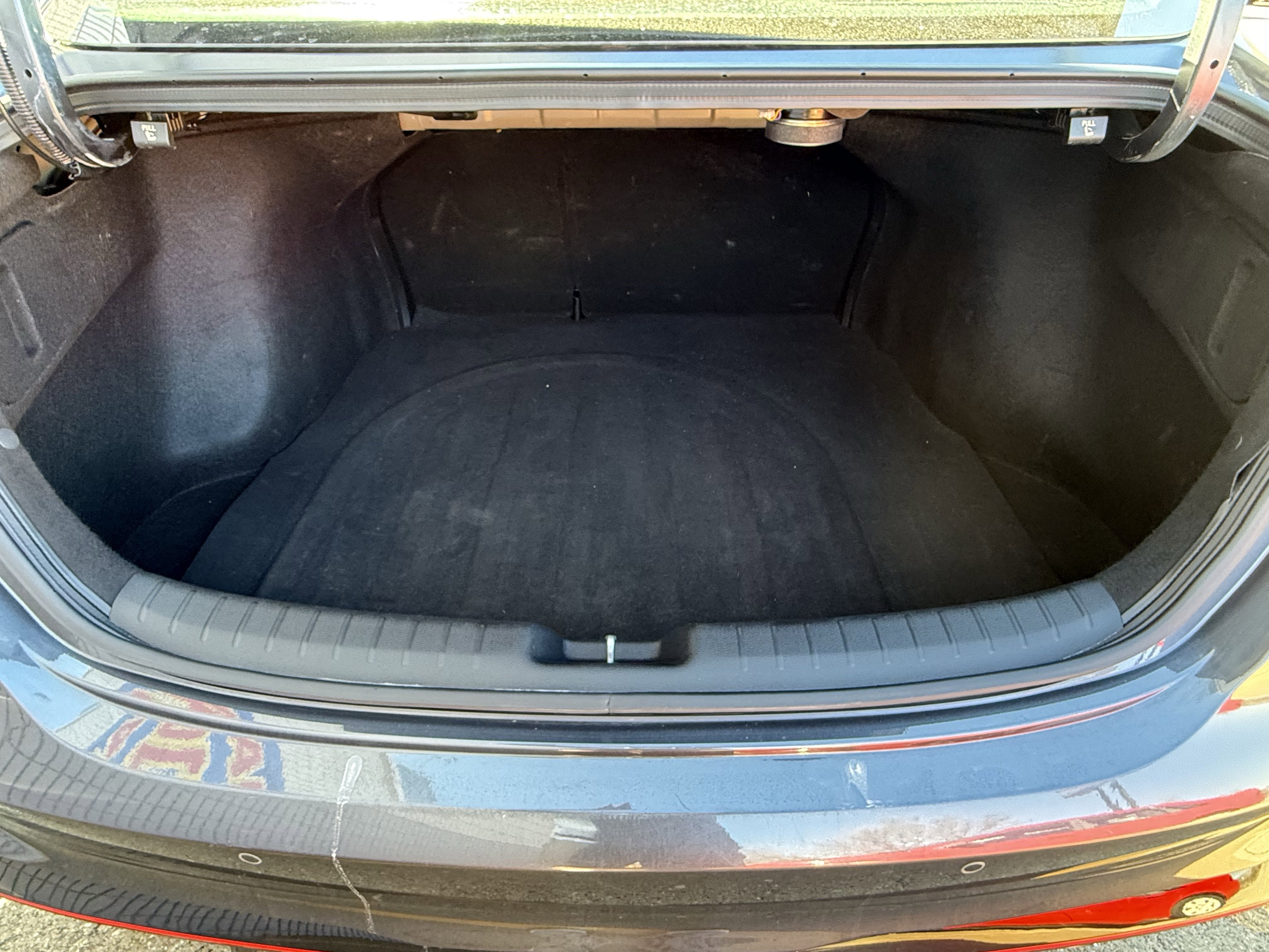 Used 2023 Kia Forte GT w/ GT2 Package image 9