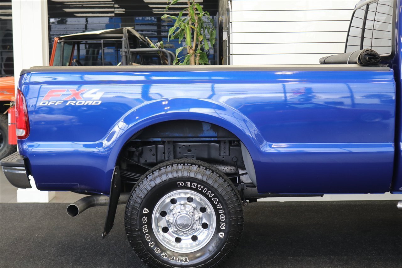 Used 2003 Ford F350 XLT AWD/4WD image 65