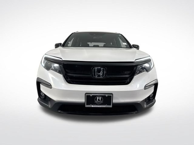 Used 2022 Honda Pilot Sport image 28