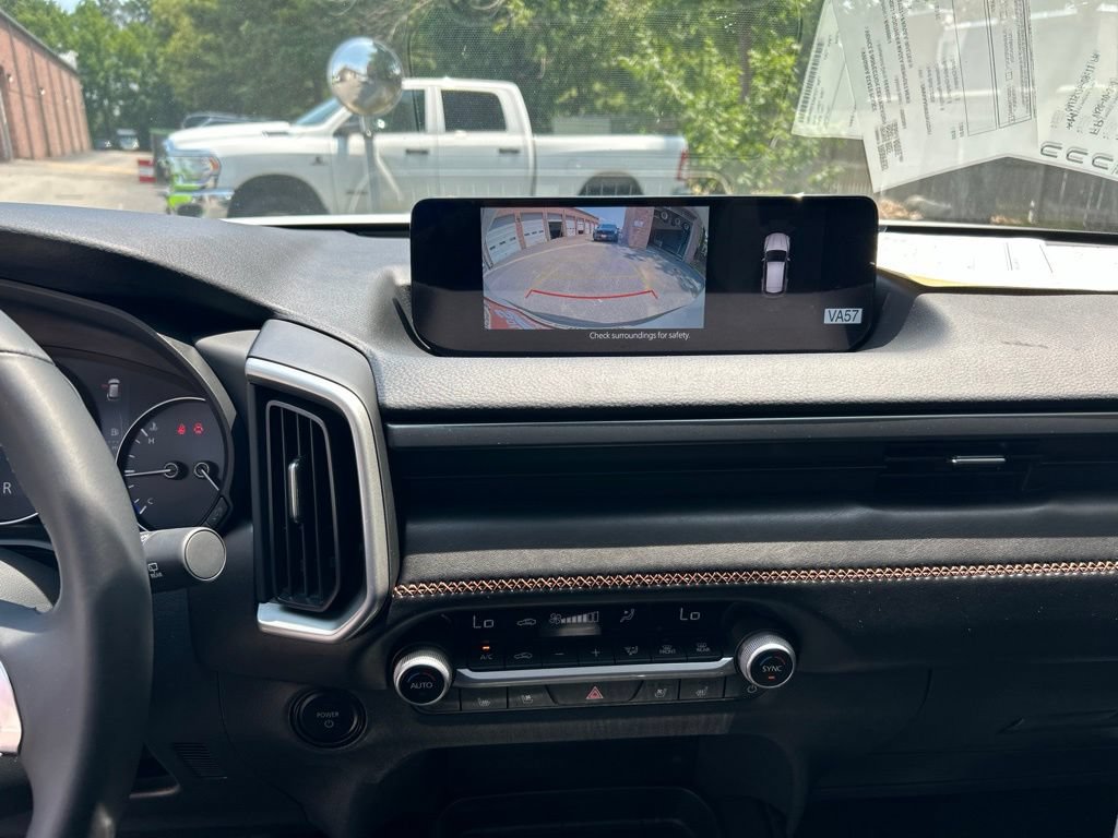 New 2026 MAZDA CX-50 AWD 2.5 Hybrid w/ Premium Pkg image 20