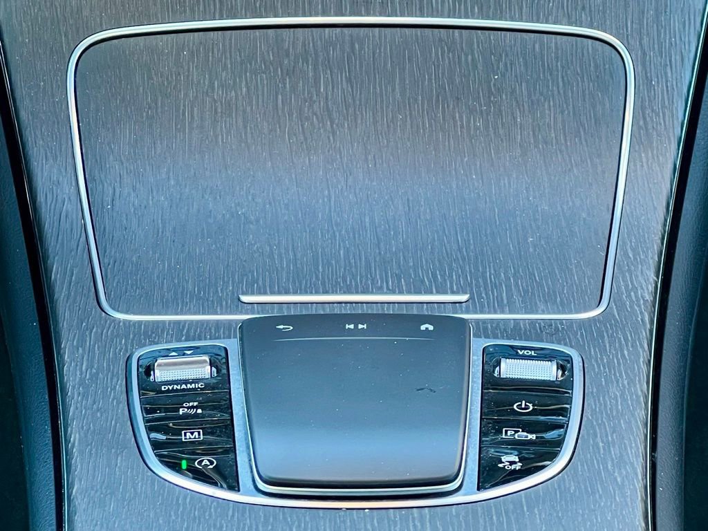 Certified 2022 Mercedes-Benz GLC 300 4MATIC image 23