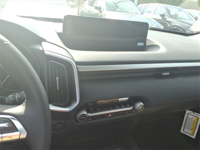 New 2026 MAZDA CX-50 2.5 Hybrid w/ Preferred Pkg image 16