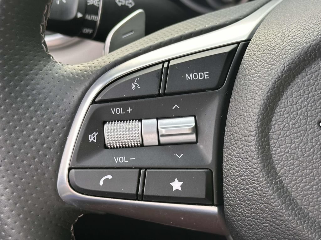 Used 2023 Genesis G70 2.0T w/ Sport Prestige Package AWD/4WD image 26