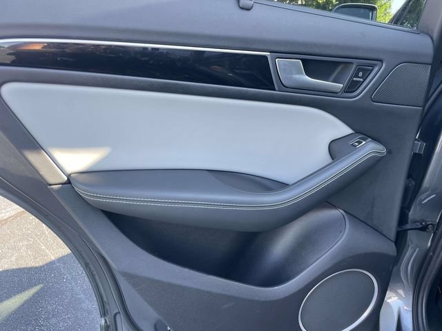 Used 2015 Audi Q5 TDI Prestige AWD/4WD image 12