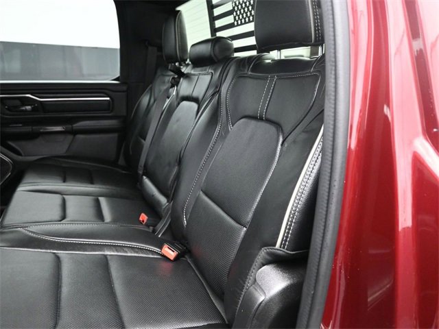 Used 2024 RAM 1500 Limited image 11