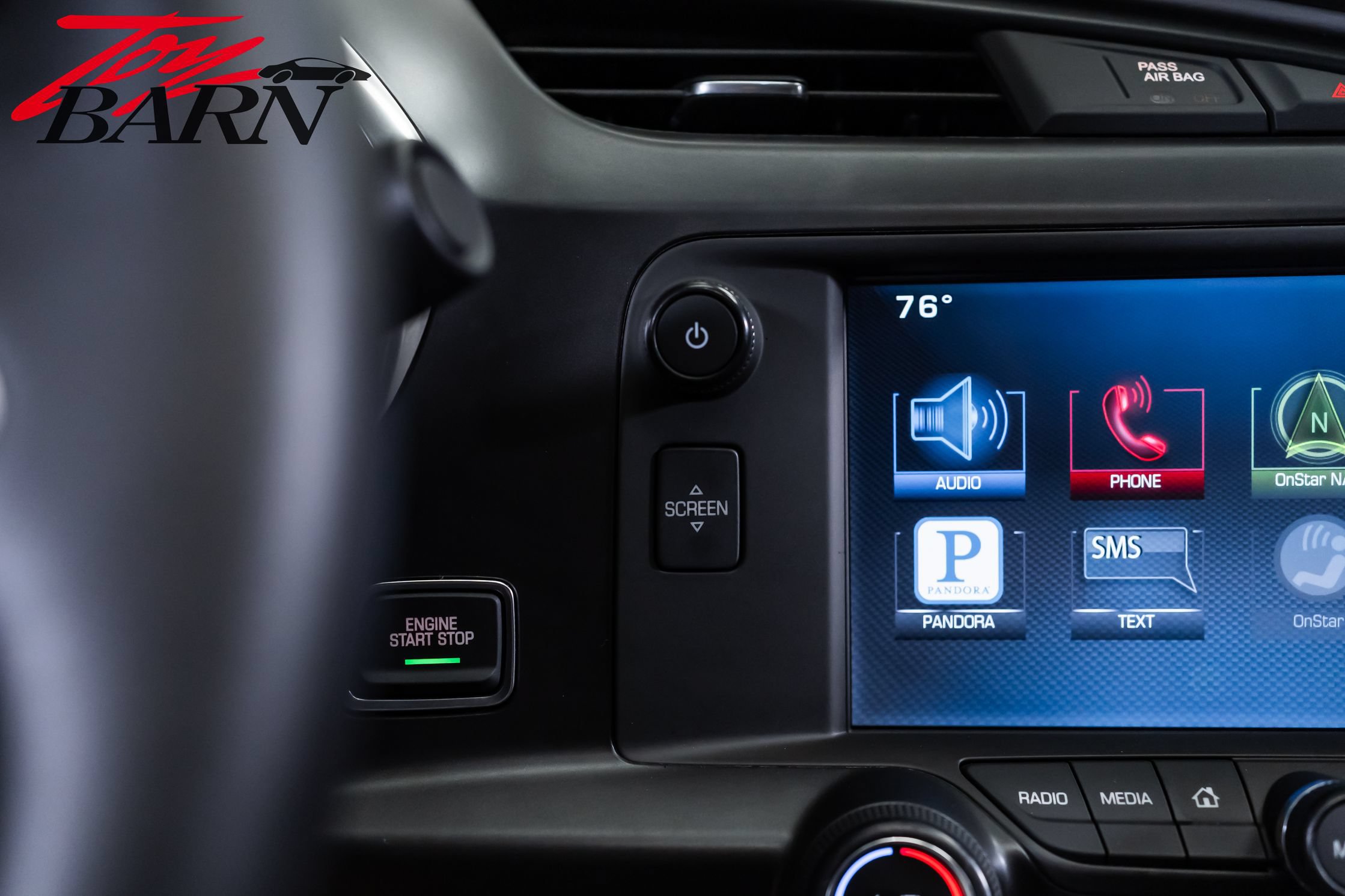 Used 2015 Chevrolet Corvette Stingray Coupe RWD image 44