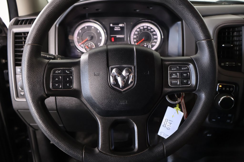 Used 2020 RAM 1500 Tradesman w/ Popular Equipment Group image 4