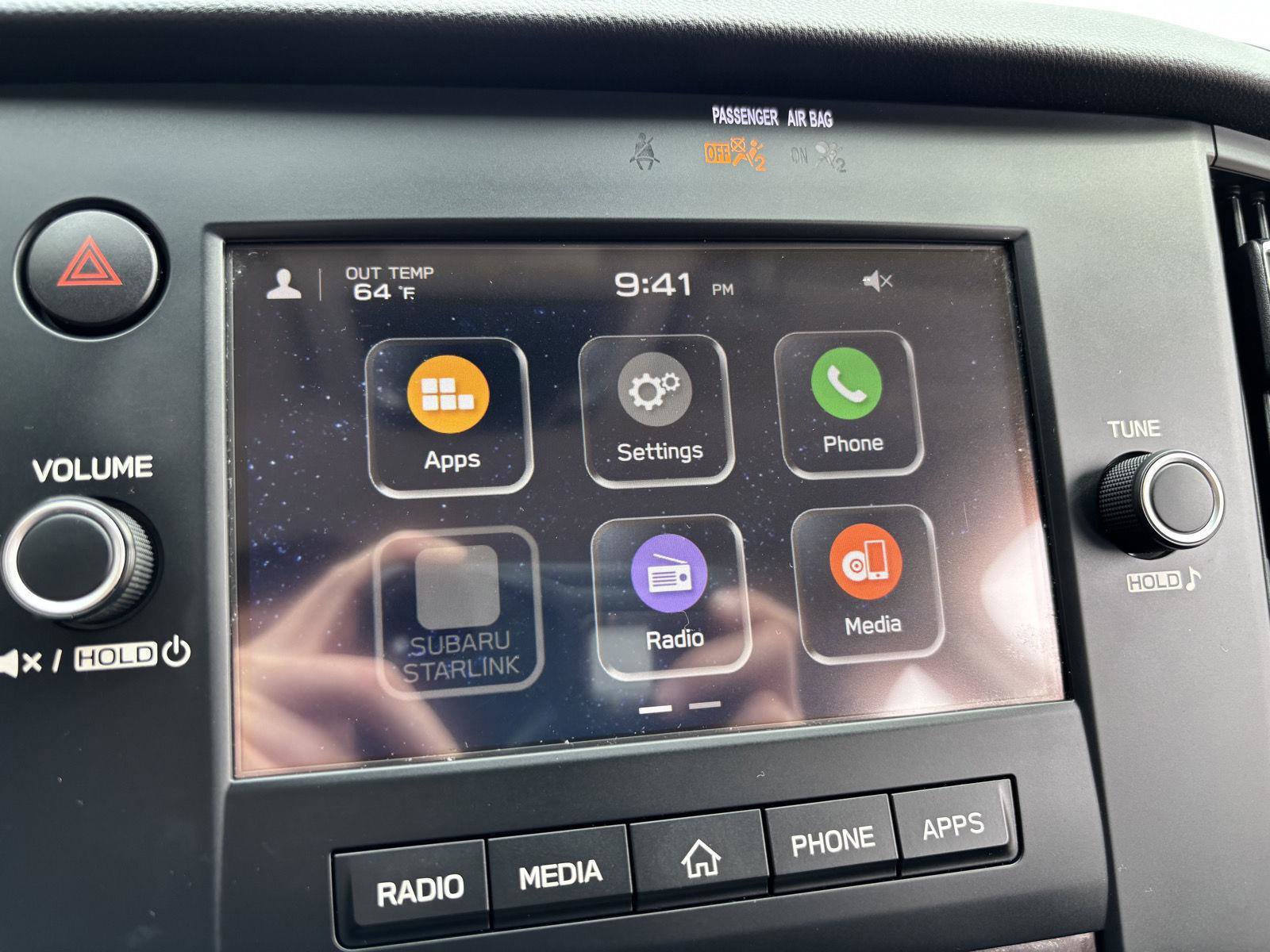 Used 2020 Subaru Outback image 23