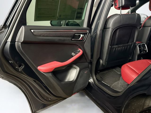 Used 2020 Porsche Macan GTS image 36