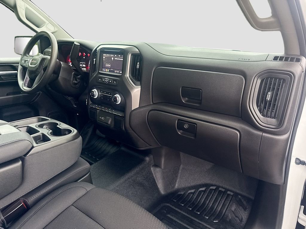 Used 2025 GMC Sierra 1500 Pro w/ Pro Value Package image 25