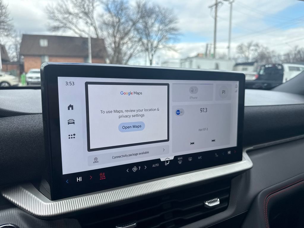 Used 2025 Ford Explorer ST image 37