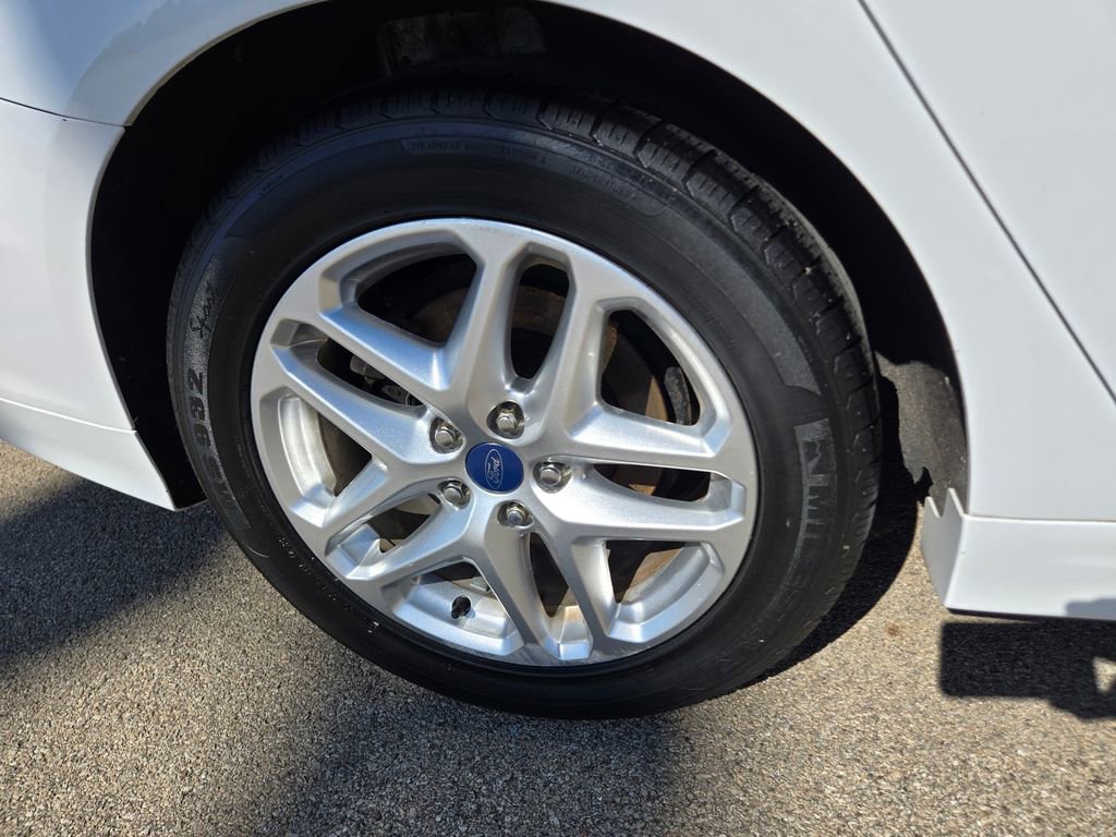 Used 2013 Ford Fusion SE image 39