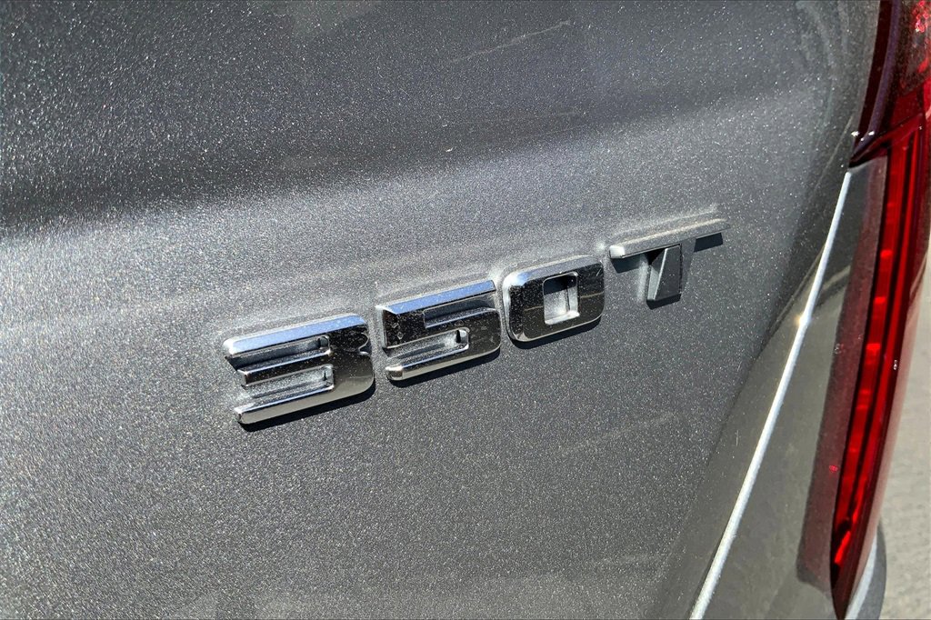 New 2026 Cadillac CT4 Premium Luxury image 16