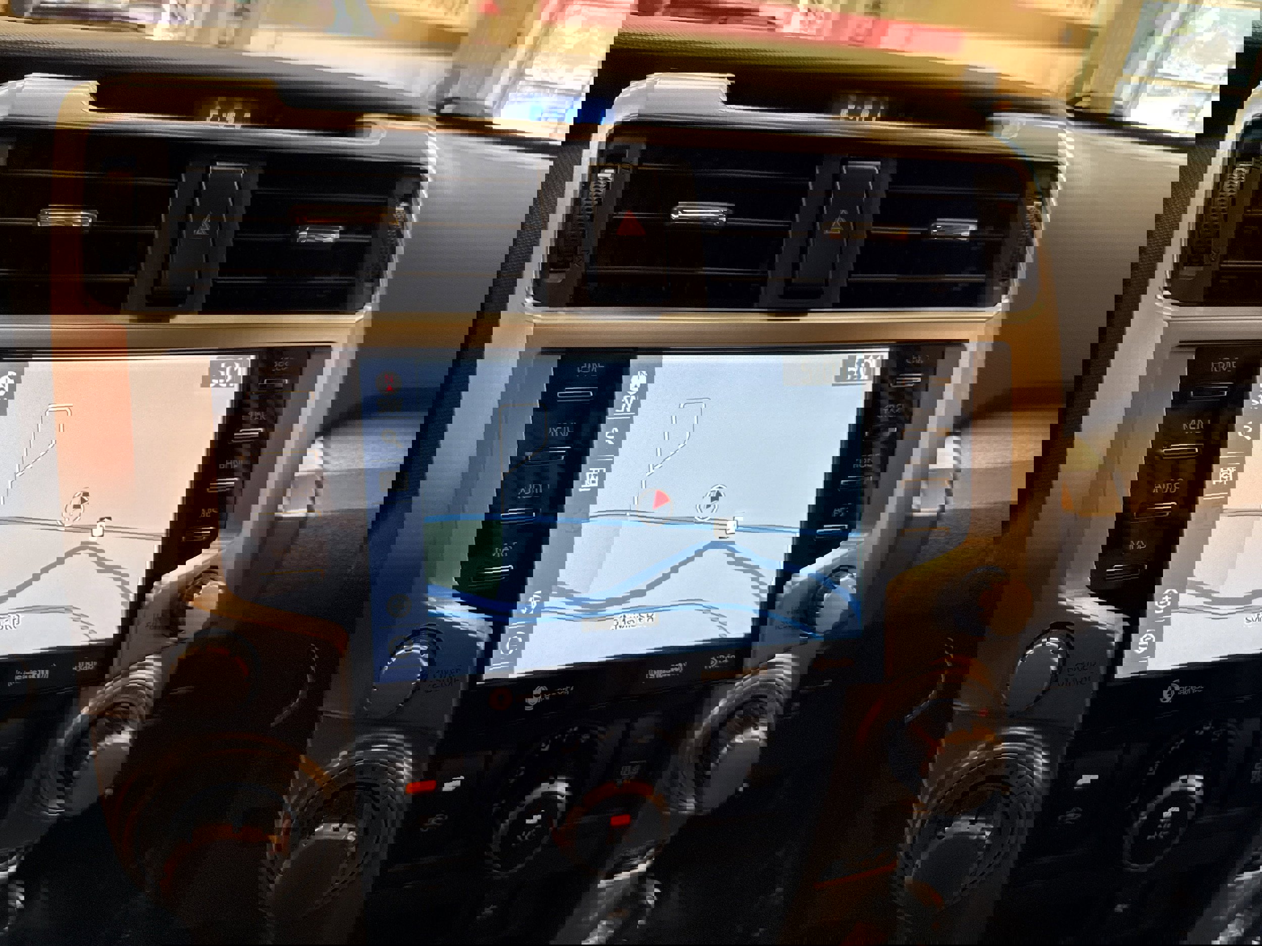 Used 2021 Toyota 4Runner SR5 Premium w/ Moonroof Package image 50