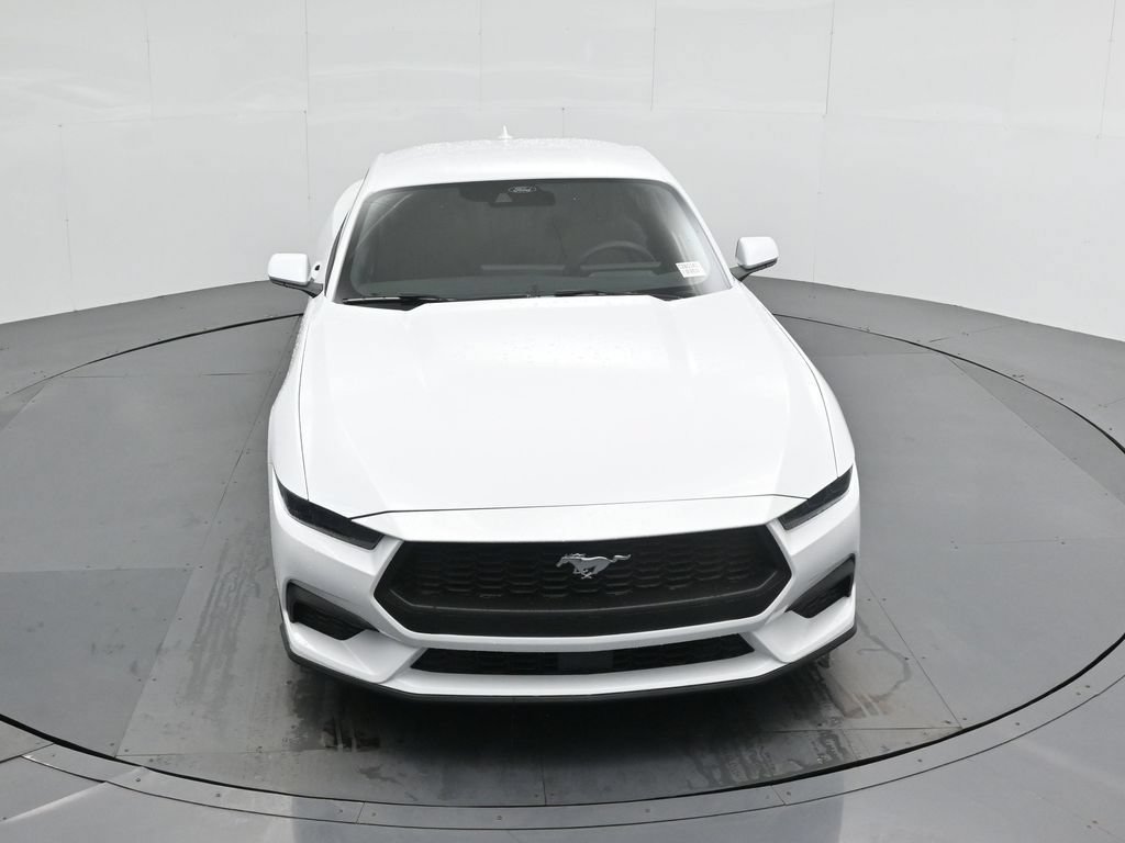 New 2026 Ford Mustang Coupe RWD image 32
