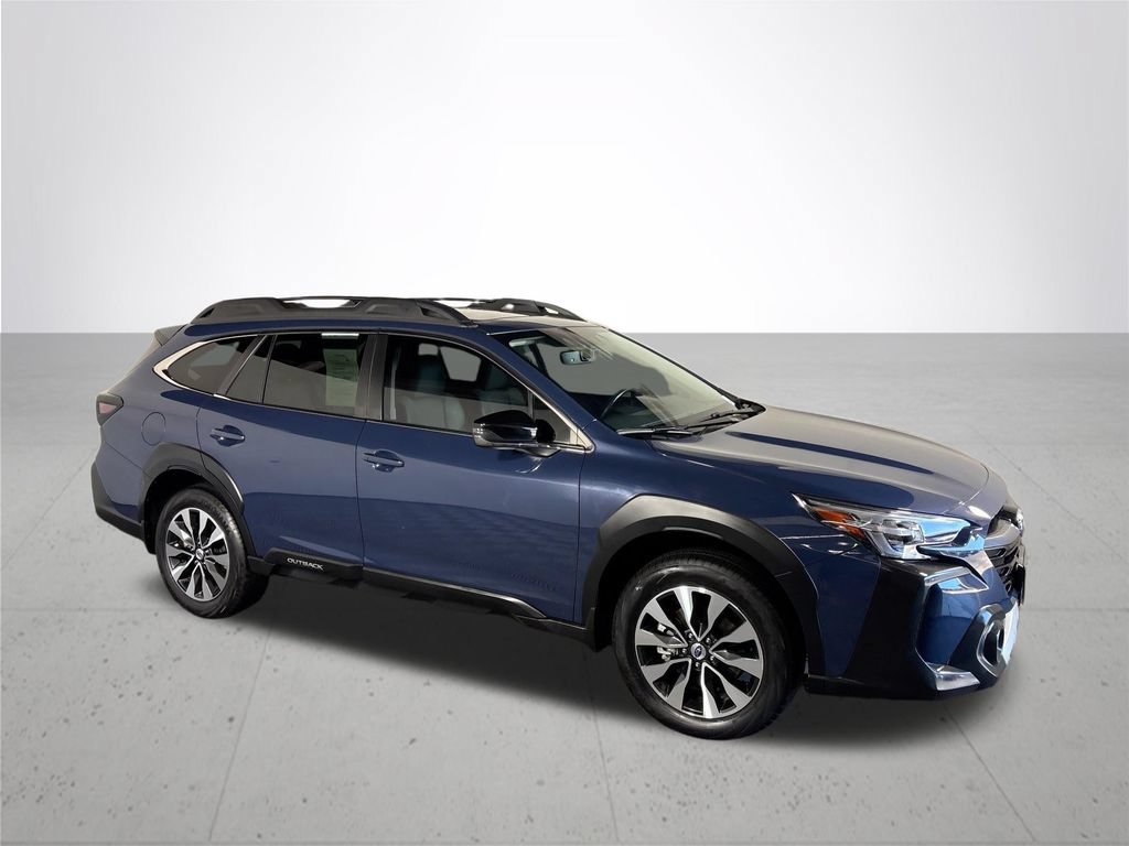 Certified 2023 Subaru Outback Limited XT AWD/4WD image 5