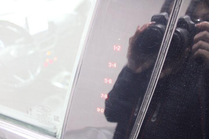 Used 2023 Ford Bronco Sport Big Bend w/ Convenience Package image 17