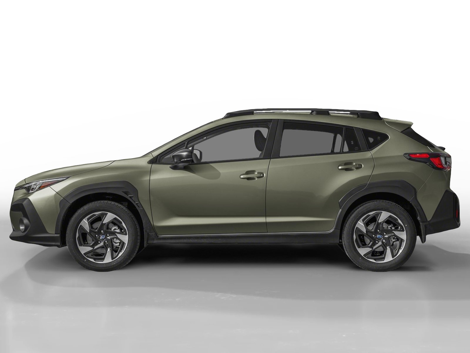 New 2026 Subaru Crosstrek 2.5i Limited AWD/4WD image 3